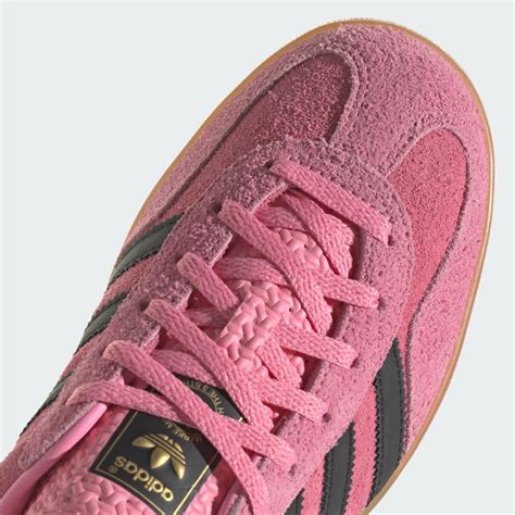 adidas gazelle schwarz 40 damen|adidas gazelle shoes pink.